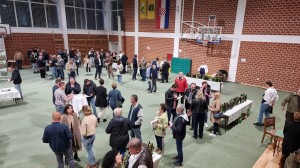 Izložba vina 2022.
